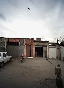 توزیع کپسول گاز