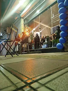 Amigo Coffee - کافه امیگو