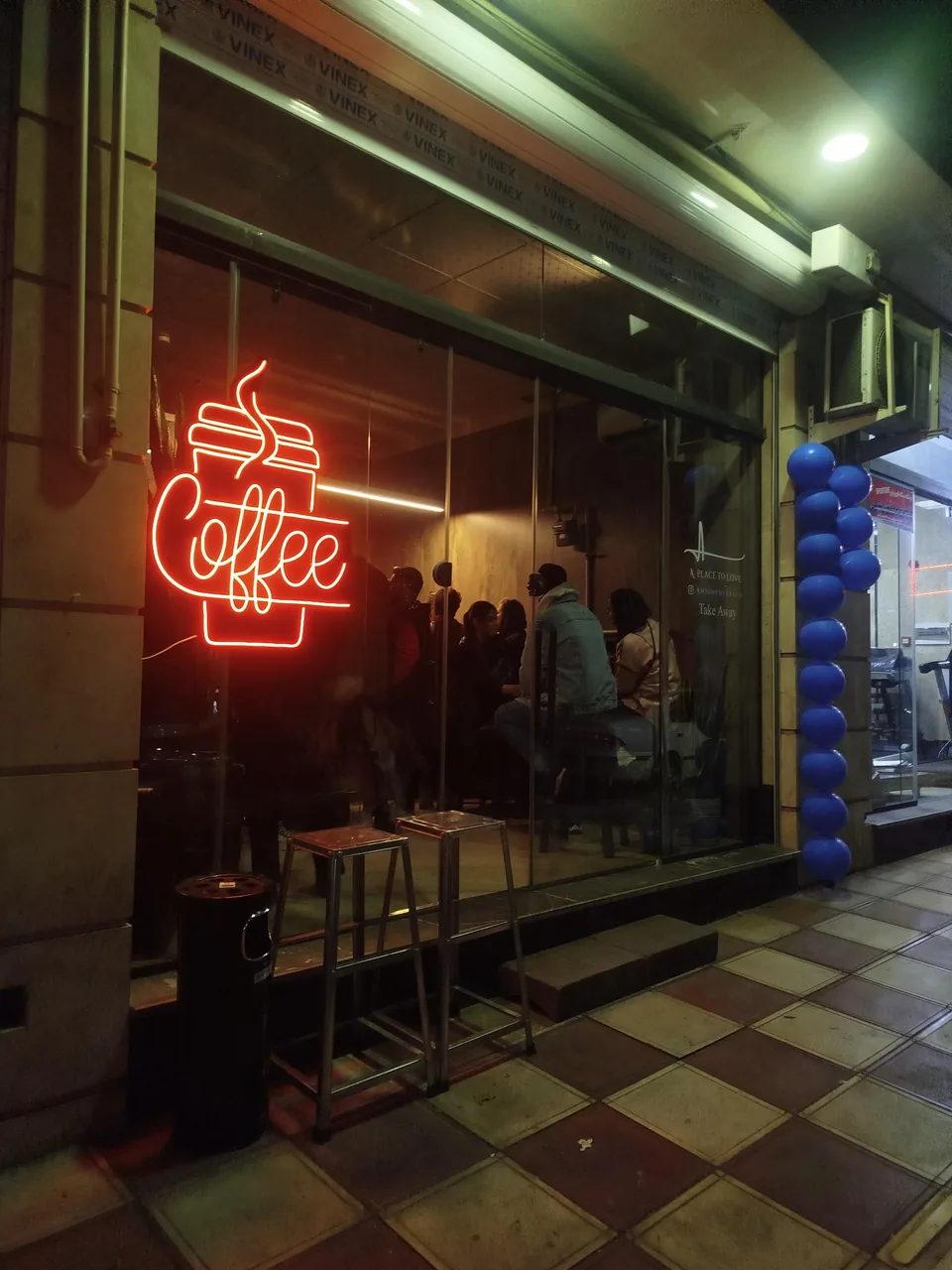 Amigo Coffee - کافه امیگو - تصویر 2