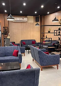 کافه دی نوبهار