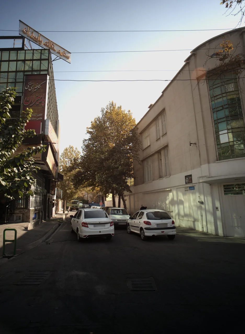 کافه سرای سنتی پائیزان - تصویر 2
