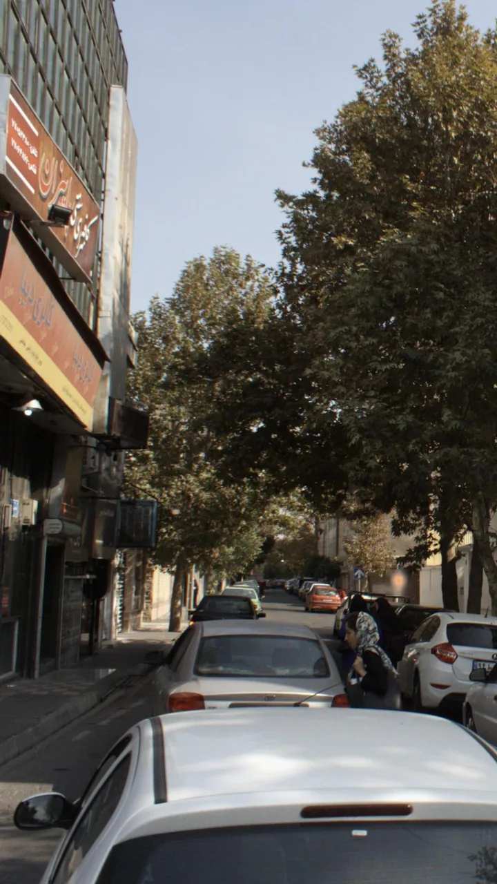 کافه سرای سنتی پائیزان - تصویر 3