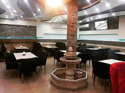 کافه عربی ویهان