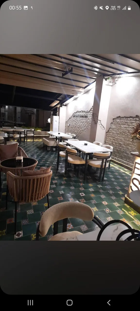 کافه رستوران عِلان  ELAN - تصویر 4
