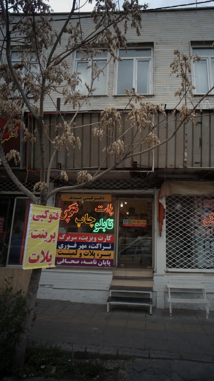 دفتر فنی صدف