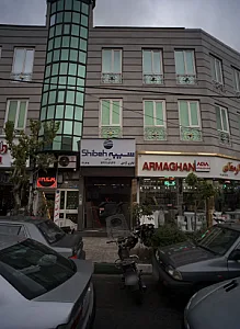گالری آزادی