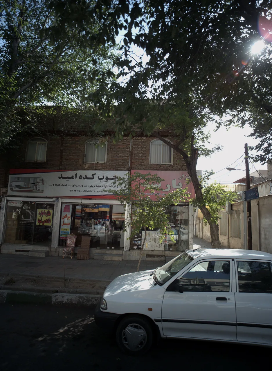 ابزار یراق پارسه - تصویر 2