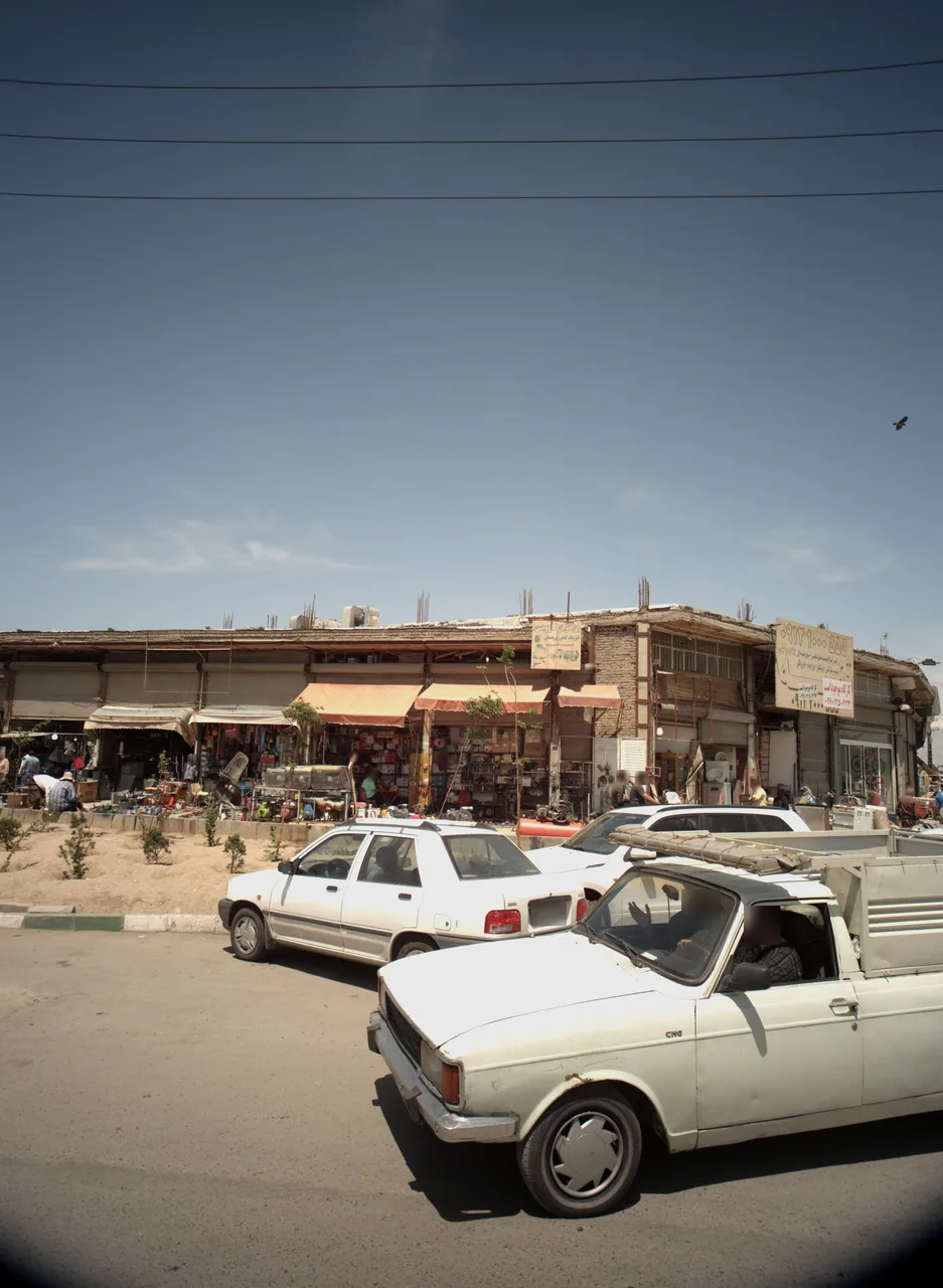 ابزار فروشی - تصویر 2