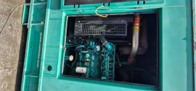دفتر فروش tehrangenerators
