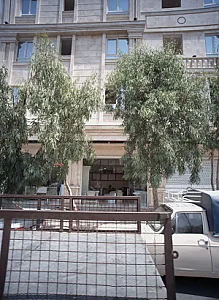 فروشگاه شیرآلات و لوازم بهداشتی ساختمانی