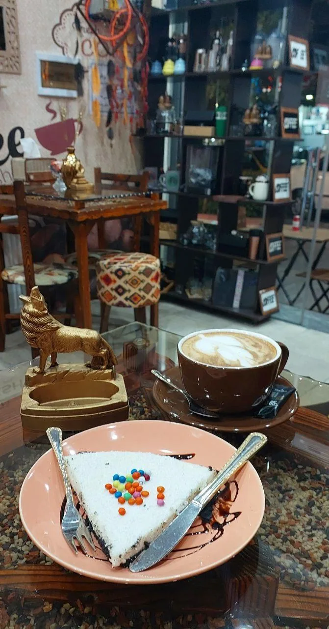 کافه کیا نارمک - تصویر 2
