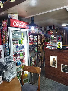 کافه ریوا