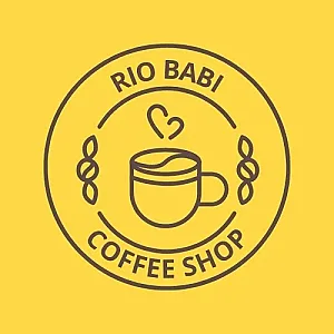 کافی شاپ ریوبابی