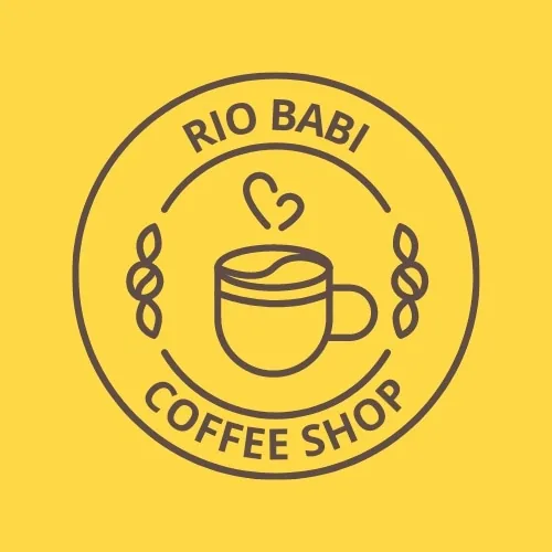 کافی شاپ ریوبابی