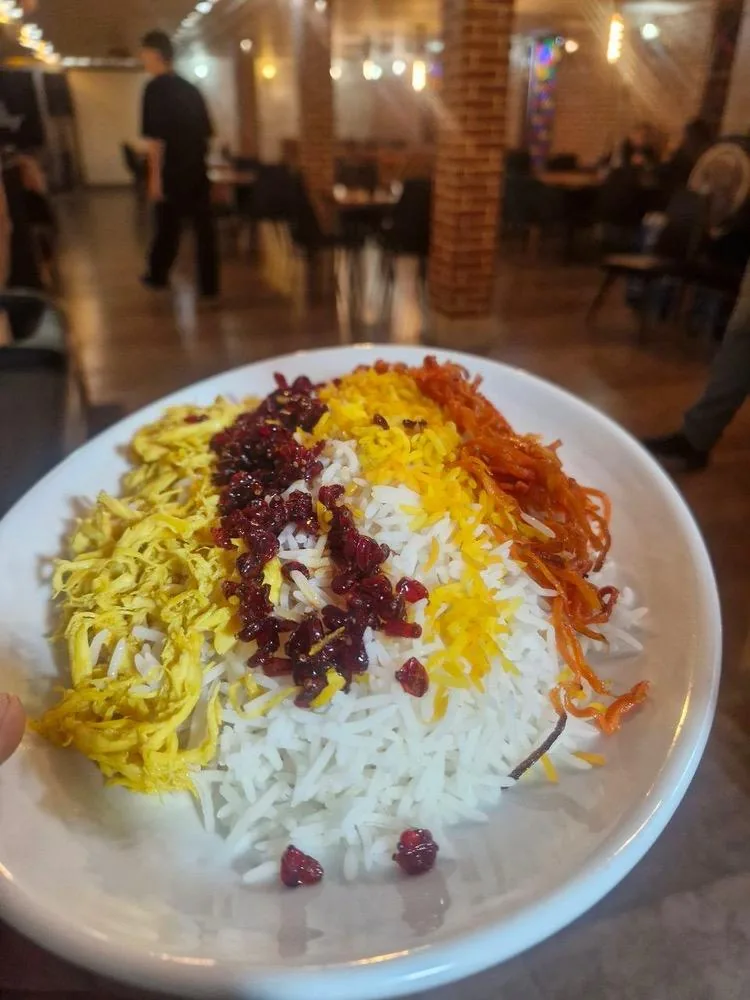 کافه رستوران لیو - تصویر 2