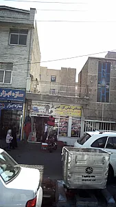 ابزارآلات لوازم ایمنی طاهری