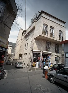 فروشگاه ابزار آلات ساختمانی