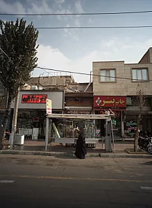 فروشگاه پیچ و مهره و ابزار آلات ساختمانی