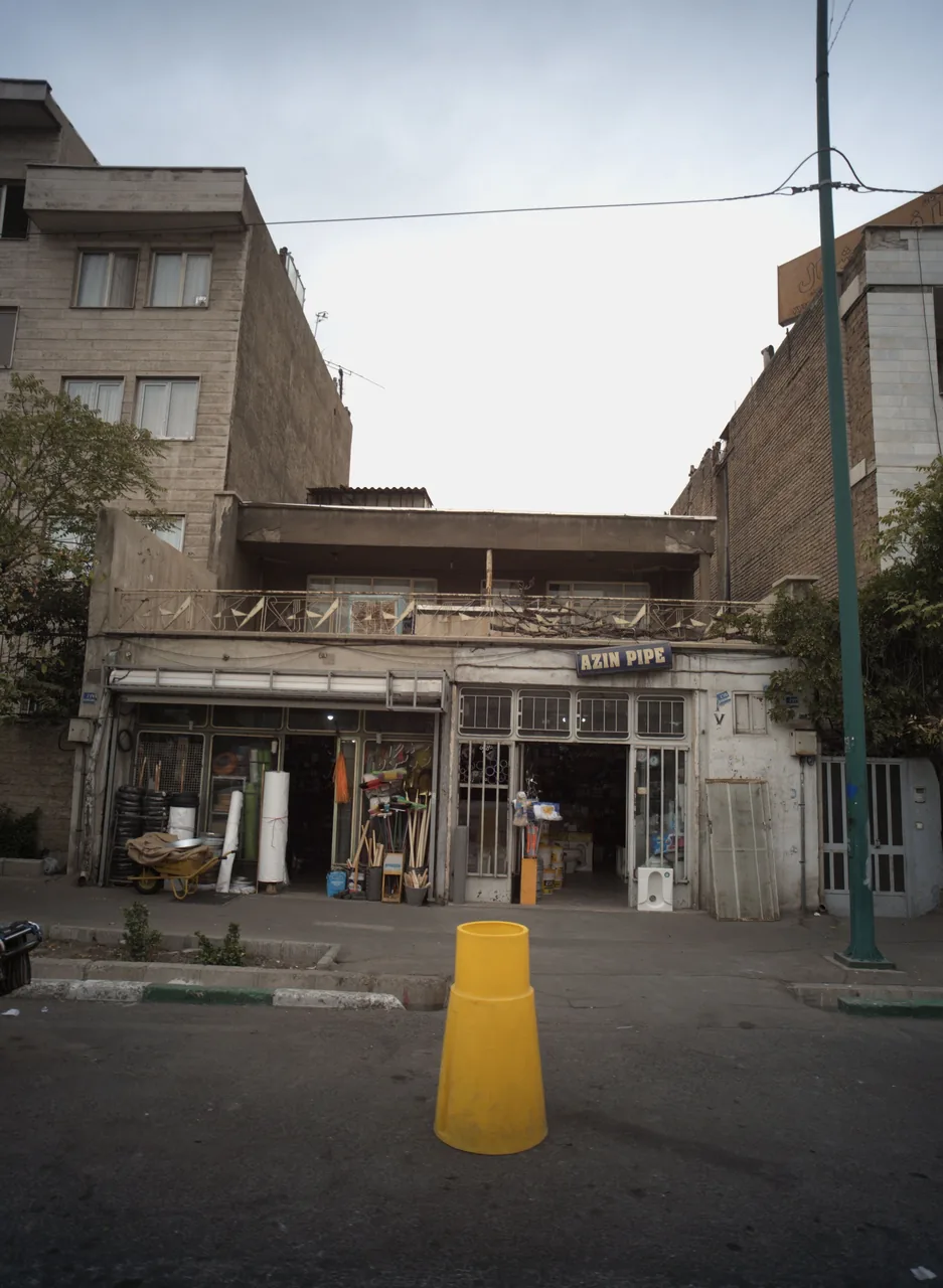 فروشگاه ابزارآلات