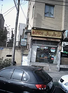 فروشگاه ابزار آلات برق
