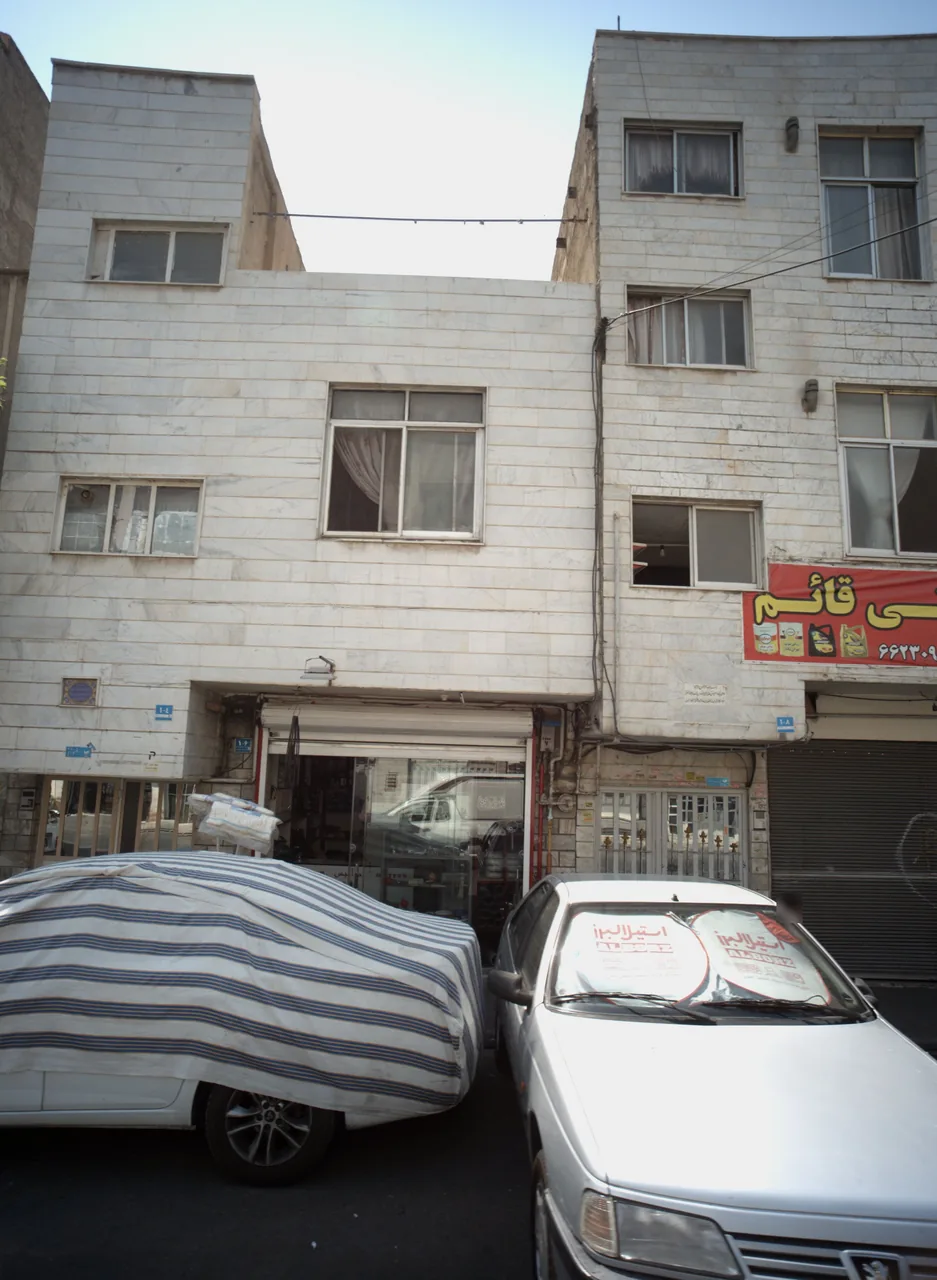 فروشگاه ابزار یراق