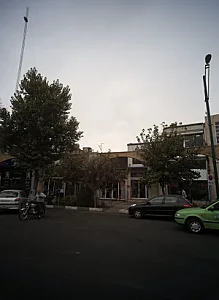 فروشگاه پیچ و مهره پارس سنتر