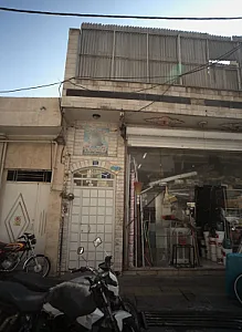 فروشگاه ابزار و رنگ