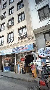 فروشگاه ابزار آلات ساختمانی مهدوی