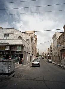 ابزار طوس