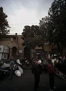 ابزار یراق آریا