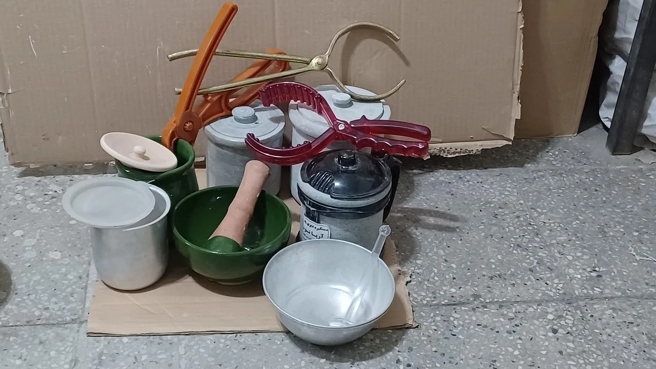 فروشگاه کوهسنگی - تصویر 4
