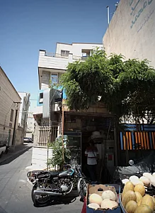 فروشگاه ابزار آلات