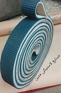 صنایع لاستیکی متین