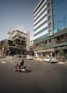 کافه ماتریکس