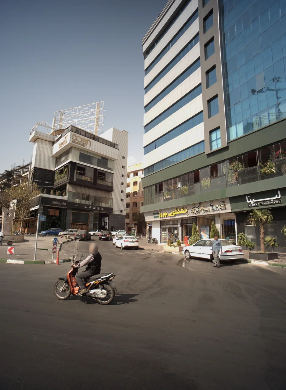 کافه ماتریکس