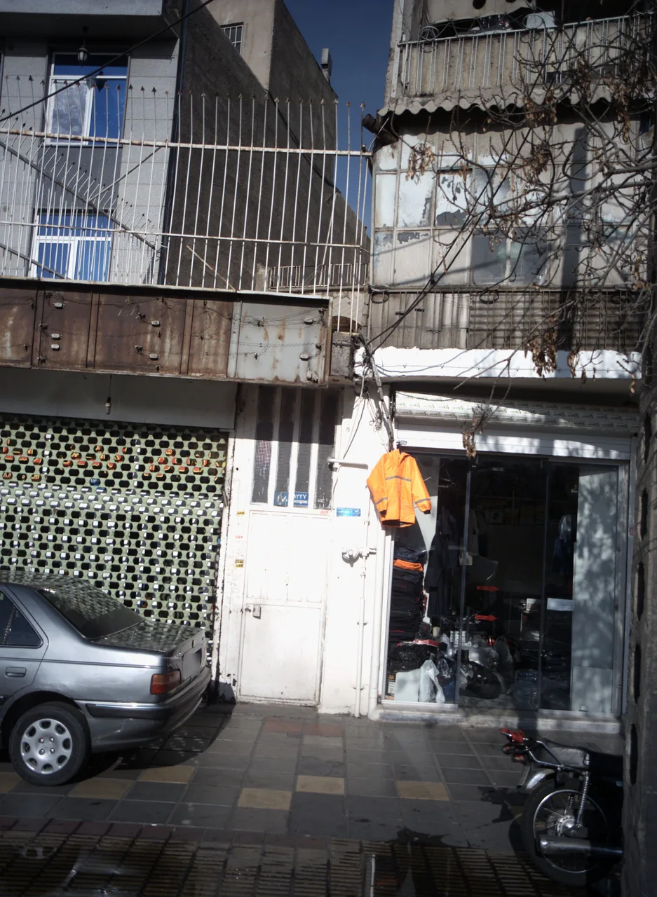 فروشگاه لوازم ایمنی