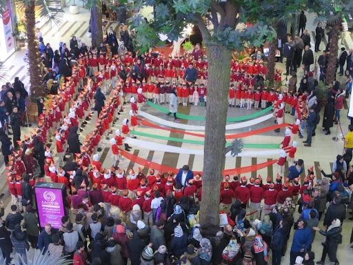 مهد کودک کارا