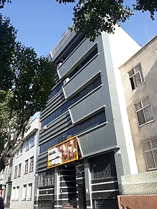 گروه مهندسی رسا