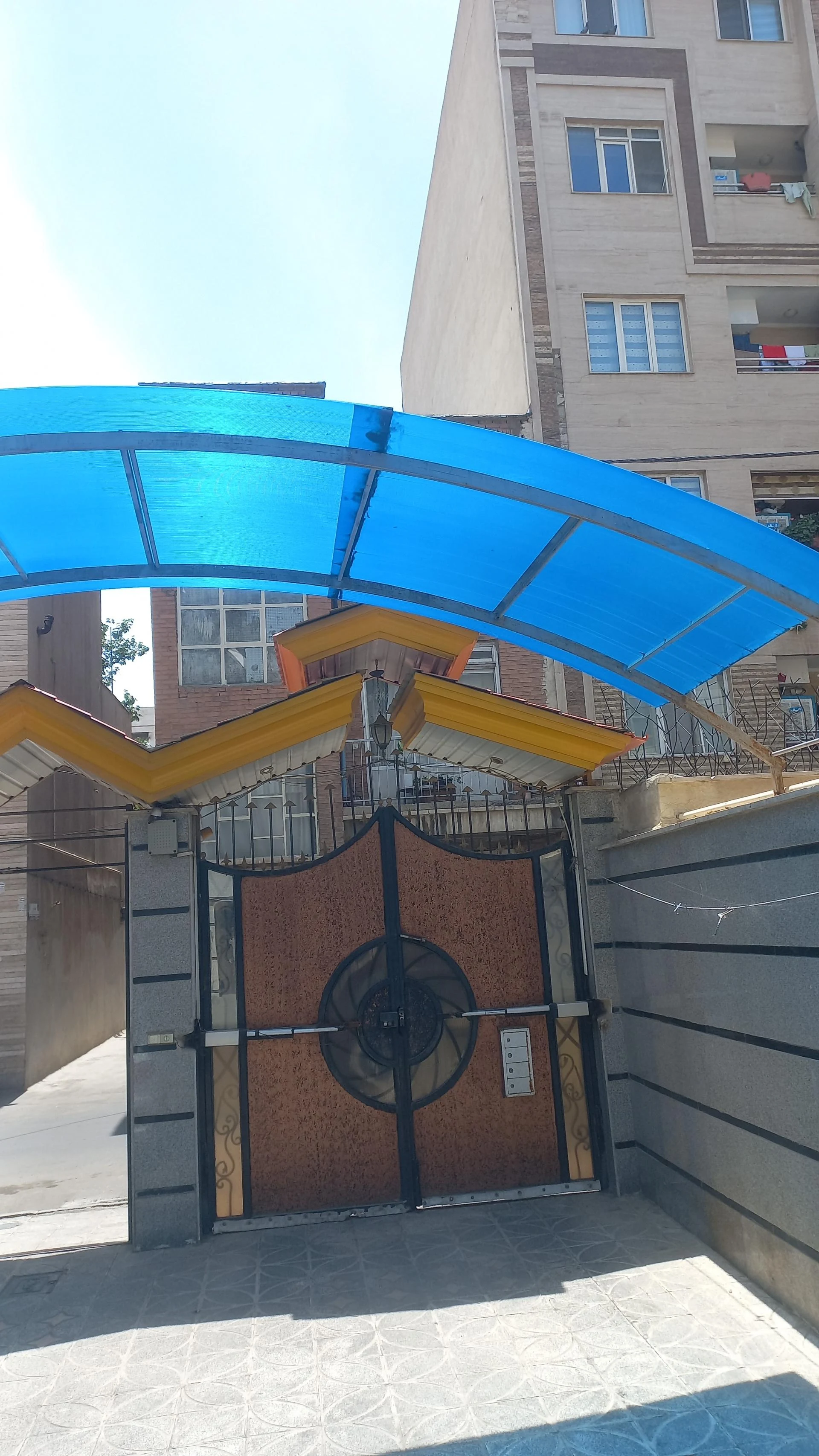 تکین تولز