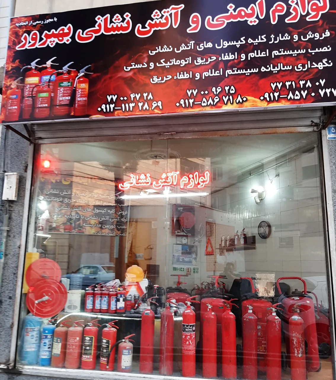 ایمنی بهپرور - تصویر 2