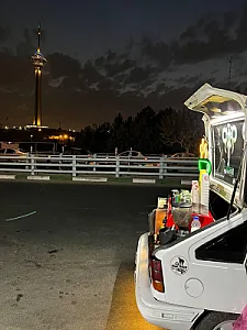 آج کافی