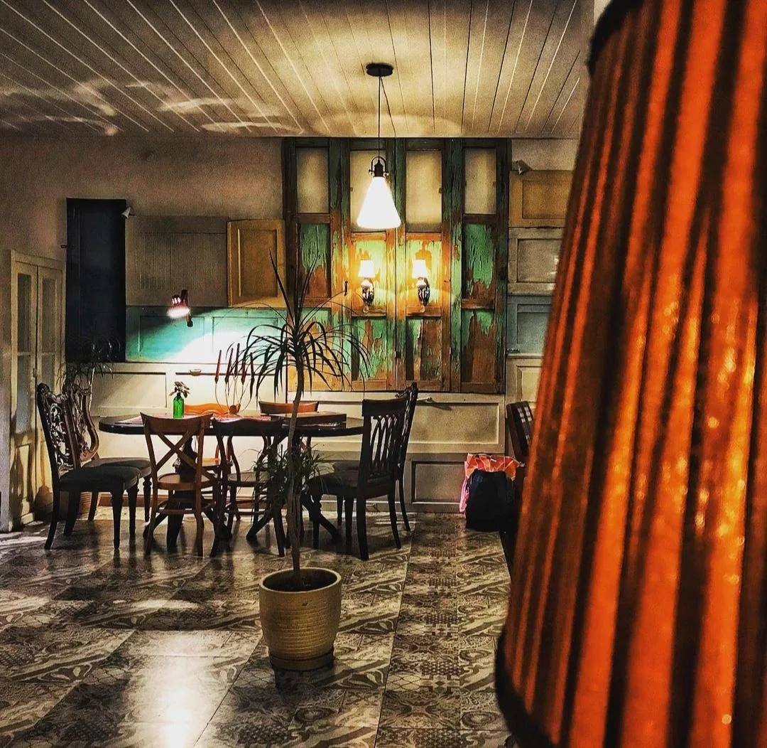 کافه دربار - تصویر 4
