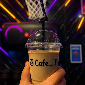 کافه T