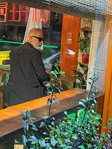 کافه میلک بار / MILKBAR