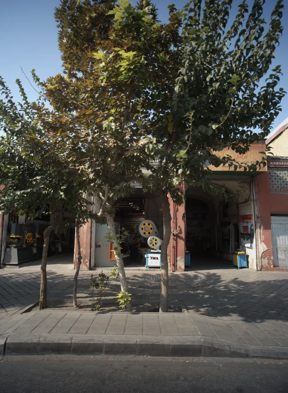 تهران سعادت