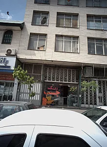 فروشگاه ابزار و رنگ