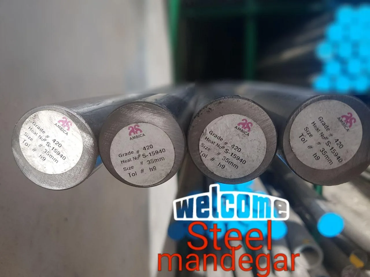 فروشگاه استیل ماندگار - تصویر 3