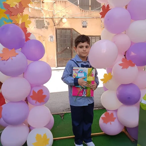مهد و پیش دبستانی یار مهربان - تصویر 2