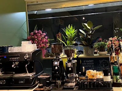 کافه بیکری ای پی