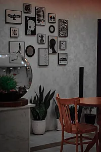 کافه ژوانا